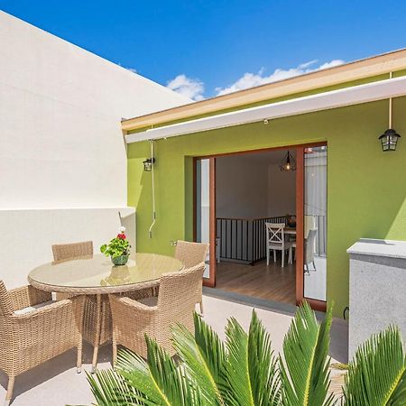 Casa Caetano By An Island Apart Funchal  Exterior photo