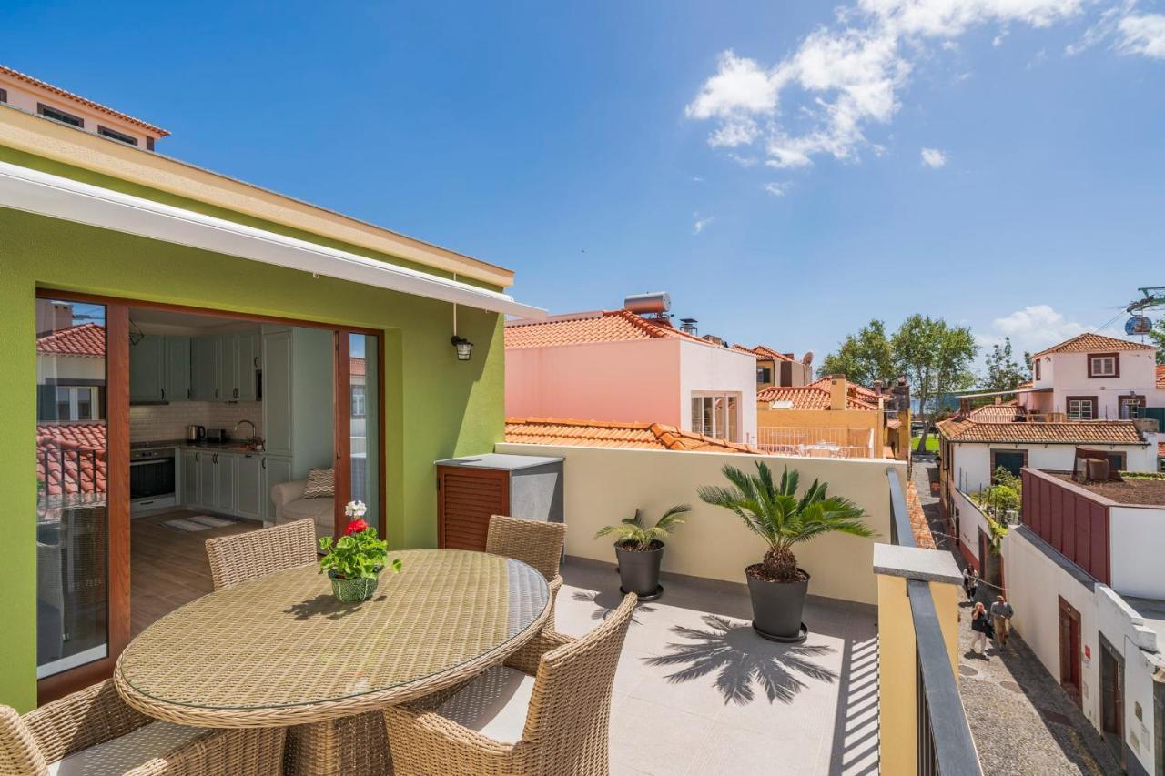 Casa Caetano By An Island Apart Funchal  Exterior photo