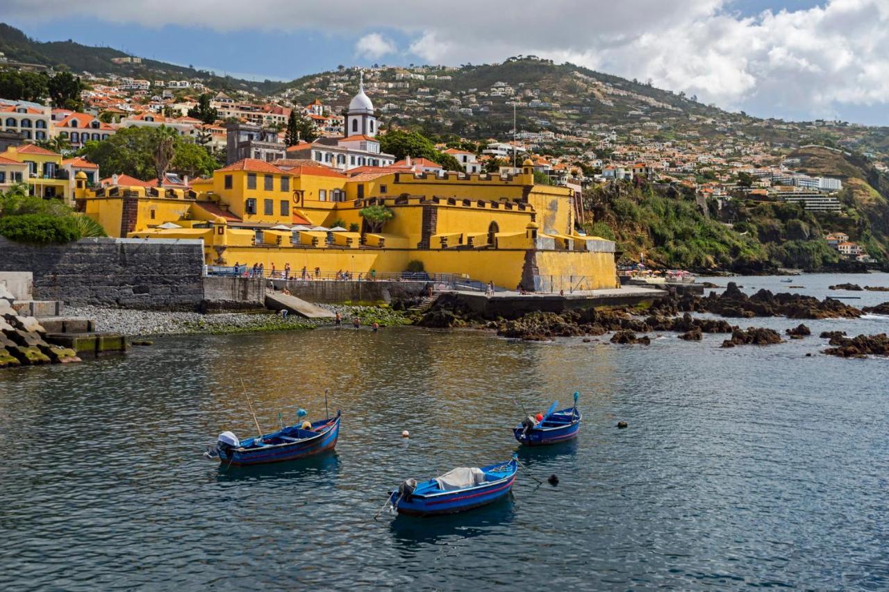 Casa Caetano By An Island Apart Funchal  Exterior photo