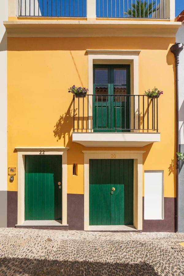 Casa Caetano By An Island Apart Funchal  Exterior photo